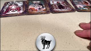 ♈️ŞUBAT 2024 KOÇ BURCU TAROT YORUMU #tarot #öngörü #koçburcu