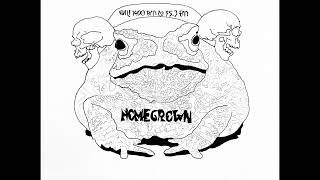 Homegrown 12-13-2024