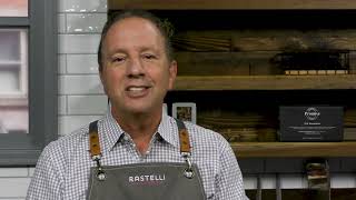 Rastelli's Live: Grilling 101 with America's Personal Butcher