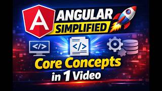 Angular Tutorial for Beginners | Components, Templates & Services Explained