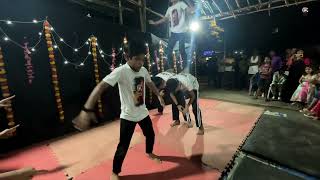 Inter Branch Compition || Krazzy Dance Accademy || 2024 Wedding Theme