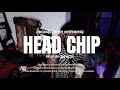 Dancehall Riddim Instrumental 2024 ~ “HEAD CHIP” | (Prod. andimjah)