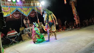 No.1 Chadaya Suanga Kandarasing//Danda Nacha//Kandarasing//Nayagarh