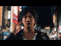 judgment english gameplay features trailer reaction