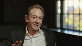John Branca Interview with Harvard Business School Professor Jim Sebenius