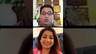 shreya goshal reveals about her upcoming music with ‎‎@Official_ArijitSingh  live on instagram