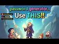 Python Project 1 | Random Password Generator in Python | Python for Beginners