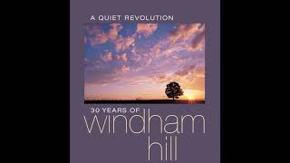 Nightnoise - Hugh (Track 11) A Quiet Revolution: 30 Years of Windham Hill