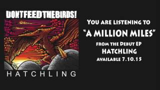 DONTFEEDTHEBIRDS! - A Million Miles