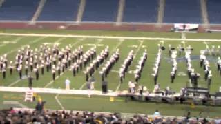 MCBA State Finals Flight I: Rockford High School