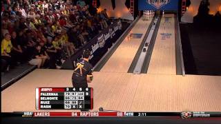 2012 PBA WSOB Chameleon Open   Match 01