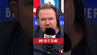 LBC caller claims NHS management is 'toxic'. James O'Brien demands evidence. He doesn't get it.