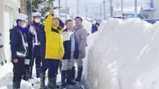 「ここに住んでいく自信がなくなった」豪雪の青森市、独居高齢者に募る不安　自助限界、共助も先細りZen Of Newz