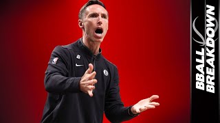 The Real Reason Steve Nash Got Fired