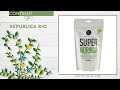 super moringa bio 200g