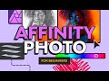 Affinity Photo for Beginners | Your Complete Affinity Photo Tutorial!