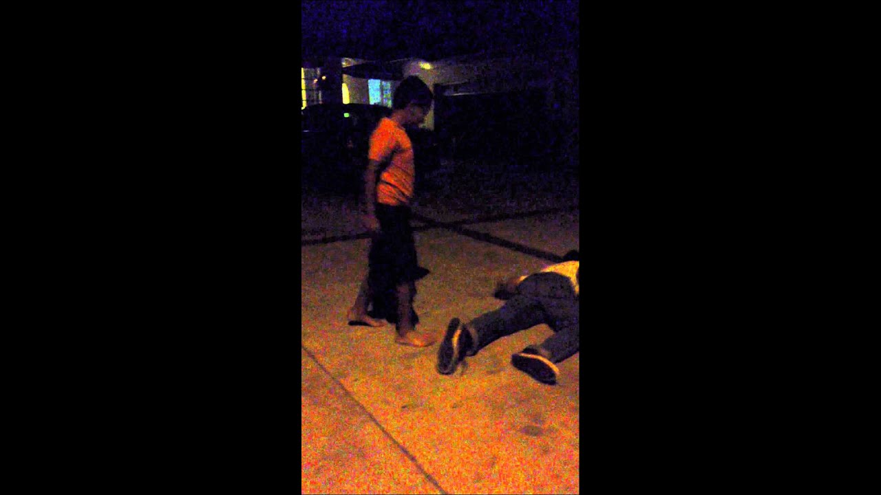 Bully Gets What He Deserves Youtube