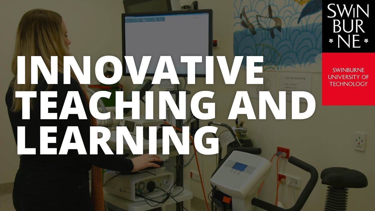 Innovative Teaching And Learning - YouTube