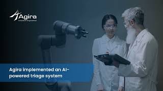 Transforming Emergency Care with an AI-Powered Triage System