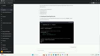 Python dicts in sqlalchemy