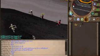 Level 3 Clue Scroll Reward