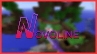 Novoline is the BEST Hypixel Hacked Client (Insane)