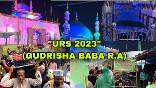 URS MUBARAK 2023😍| GUDRISHA BABA R.A || HARIPUR SHARIF | ODISHA #urs#haripur#2023