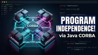 Corba Program