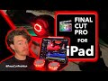 Powerful Editing on the Go: Master Final Cut Pro For iPad!