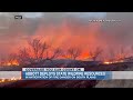 Abbott deploying wildfire resources; Xcel Energy prepping for safety shutoffs
