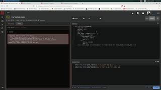 Find The Parity Outlier [CodingKata] DAY194