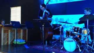 Stella By Starlight BHS Combo A Folsom Jazz Festival 01252014