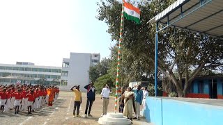 REPUBLIC DAY CELEBRATIONS 2023