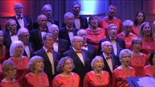 Joy: A Medley of Carols