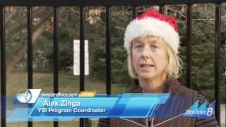 Inside Boulder News - December 7, 2012