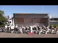 愛知県警察音楽隊～交通安全フェス