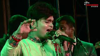 Nazar Ke Samne Jigar Ke Paas  | Aashiqui | Anu Agarwal |Cover by - duet voice singer Partha pratim