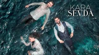 Salih Yılmaz Şelale Kara Sevda