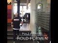 pulz fitness hjemmetræning trappe træning