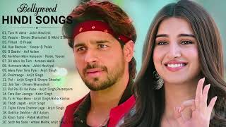 Bollywood Hits Songs 2020 💖 Arijit Singh, Neha Kakkar, Atif Aslam, Armaan Malik, Shreya Ghoshal 2