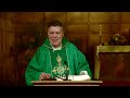 sunday catholic mass today daily tv mass sunday january 14 2024