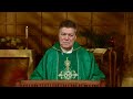 Sunday Catholic Mass Today | Daily TV Mass, Sunday January 14, 2024