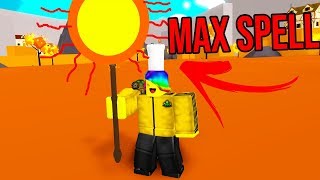 Roblox Magic Simulator Videos 9tubetv - 