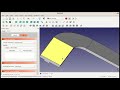 learn freecad 5 sweep tutorial