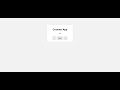 How to Make a Counter App Using HTML, CSS & JavaScript | Beginner Project#top #learning #project