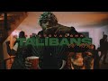 Cristo Vaughn - Talibans CV-Mix (Official Music Video)