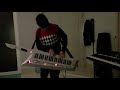 Tiba Saatnya / Salvation Be To Our God / 救恩归于我们的上帝 - Sidney Mohede (Keytar Cover)