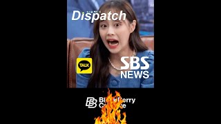 Blockberry Creative try to burn Chuu again #stanchuu #츄  #chuu #blockberrycreative #loona #이달의소녀