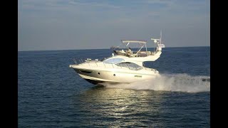 2013 Azimut 45 Fly | MarineMax Ohio