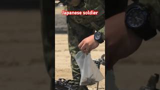 【自衛隊】とにかく弾薬の管理に厳しい自衛隊！無くすと大変な事になります #shorts #陸上自衛隊 #soldier